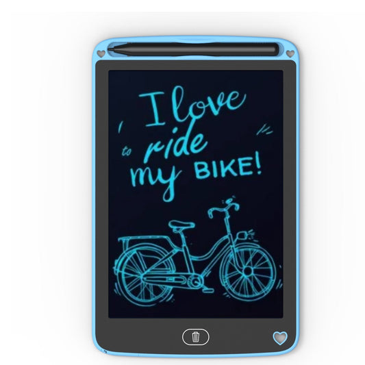 Portable Lcd Writing Tablet Paperless Memo Digital Tablet Pad - Happy Price - Image 1
