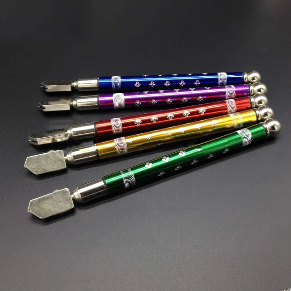 Pencil Style Glass Cutter - Happy Price - Image 5