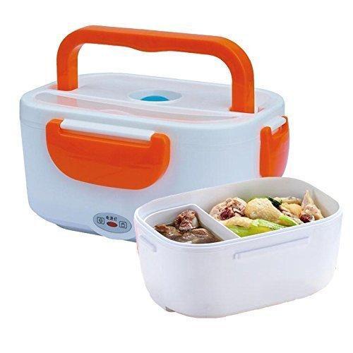 Electric Lunch Box - Happy Price - Image 1