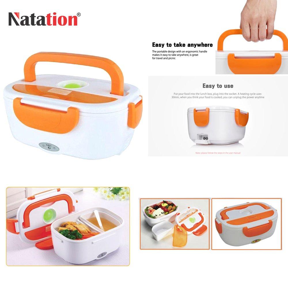 Electric Lunch Box - Happy Price - Image 3