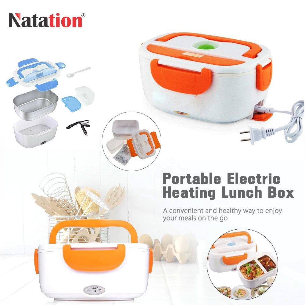 Electric Lunch Box - Happy Price - Image 6