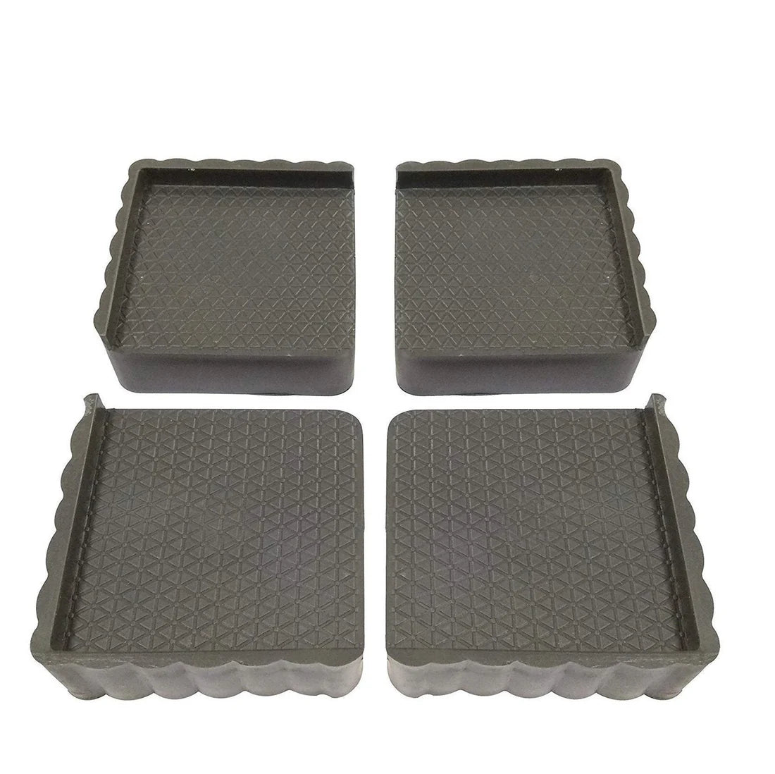 Refrigerator Base Stand 4pcs Washing Machine Stand Furniture Base Stand Fridge Stands - Happy Price - Image 3