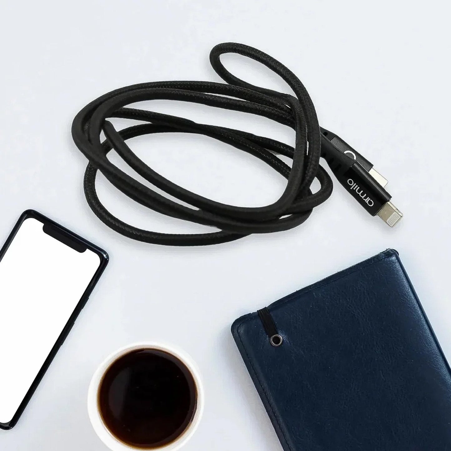 Usb Fast Charging Cable (1 Pc) - Happy Price - Image 4