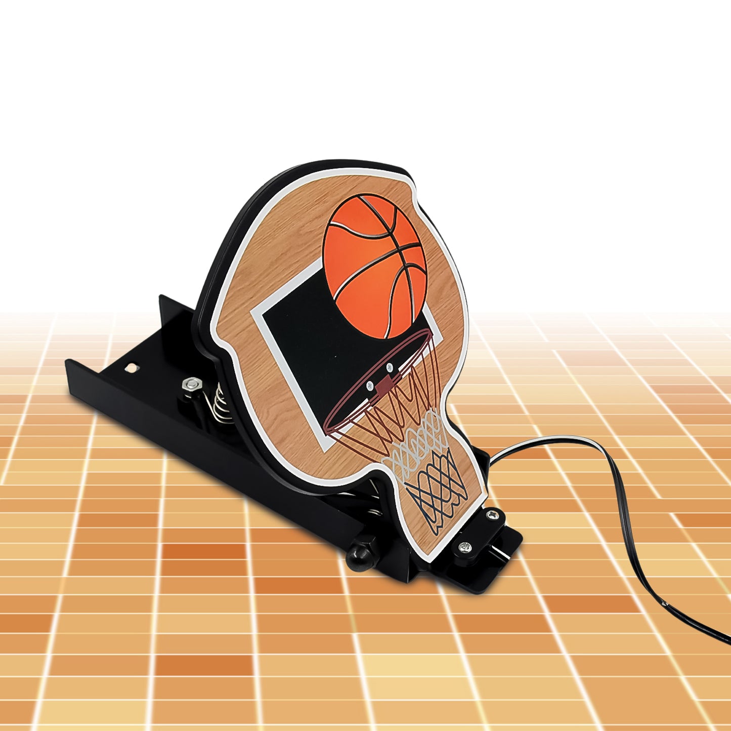 Kids Jump Trainer Touch High Jump Counter Jump Height Growth (1 Pc) - Happy Price - Image 6