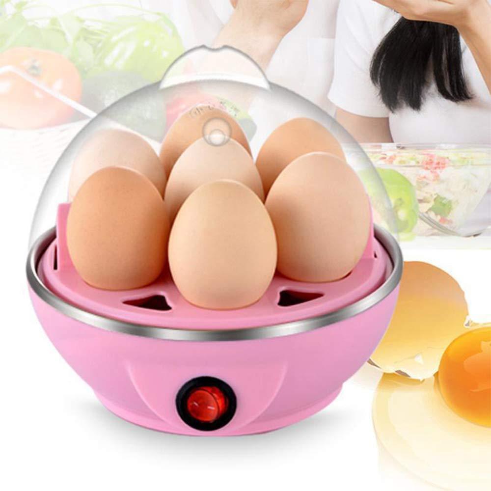 Electric Egg Boiler (7 Egg Poacher) - Happy Price - Image 6