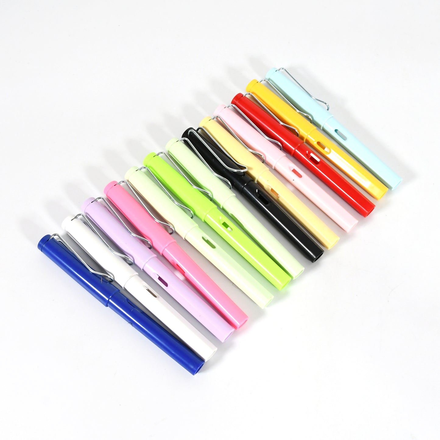 2in1 Everlasting Pencil Replaceable Head With Eraser Inkless Pencils Eternal Infinite Pencil Portable Everlasting Pencil Reusable Erasable Magic Pencils For Kids Painting Stationary - Happy Price - Image 4