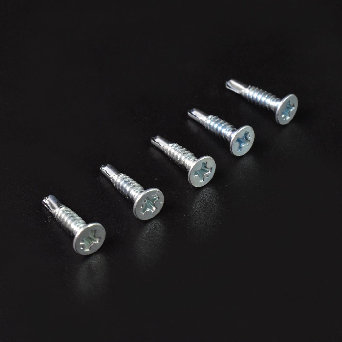 Self Adhesive Hooks Sticker  Screw Nut And Bolt Type (4 Pcs Set) - Happy Price - Image 7