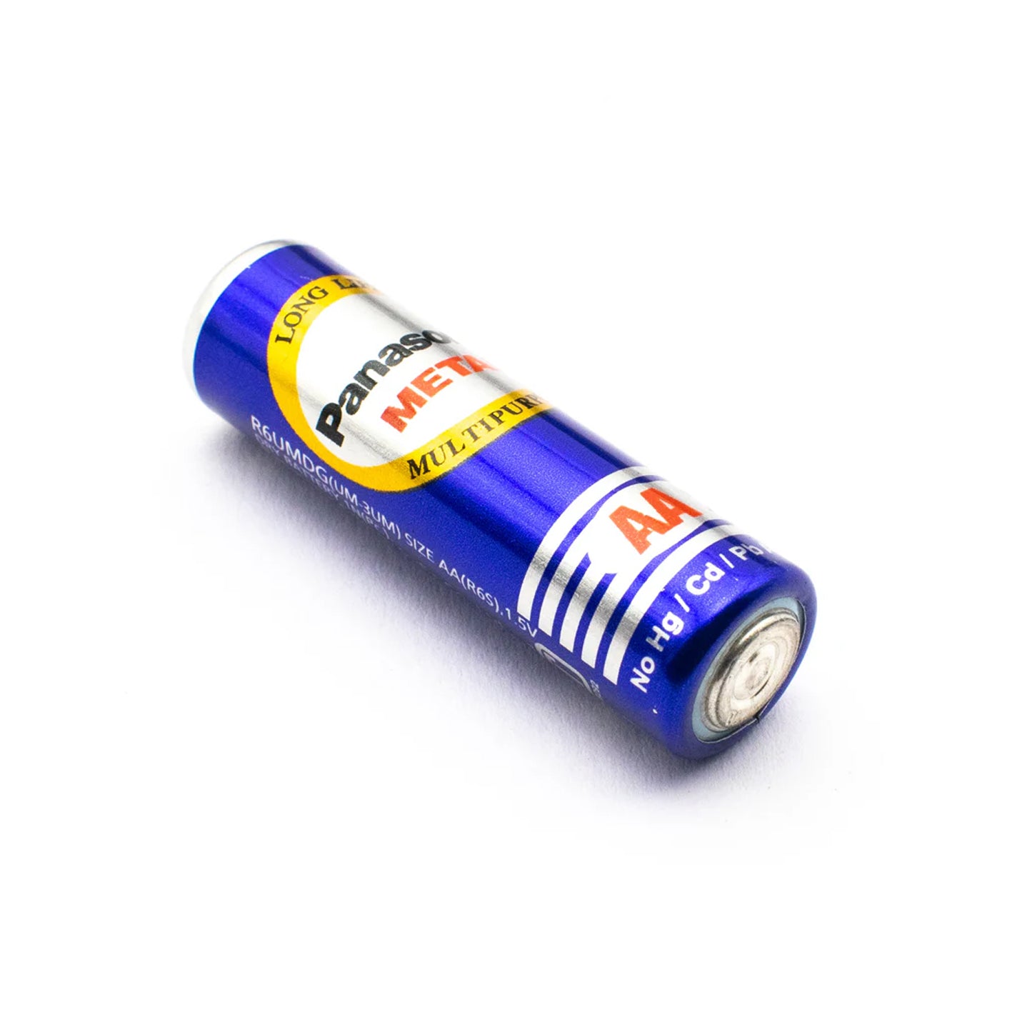 Panasonic Special Aa Eco Friendly Battery (10 Pcs Set) - Happy Price - Image 3