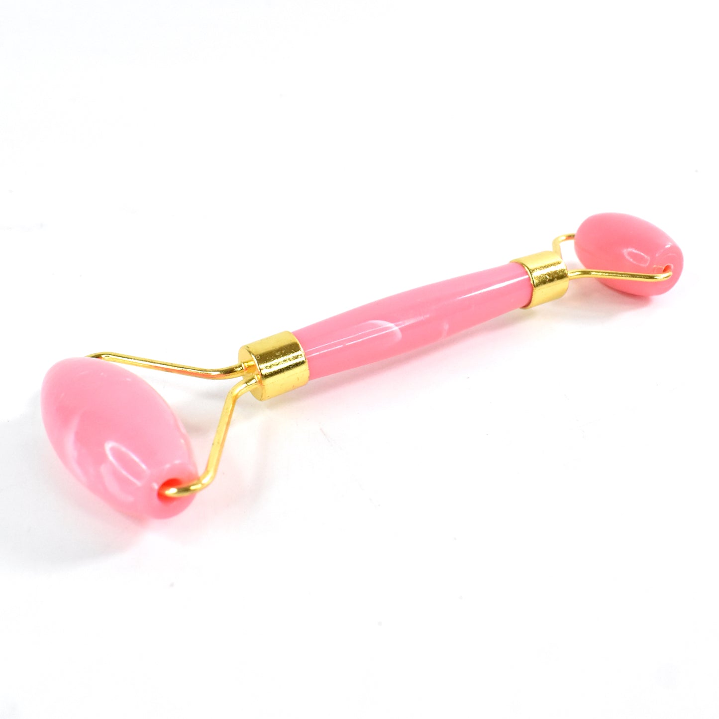 Double Ended Smooth Facial Massage Rollers (1 Pc  Mix Color) - Happy Price - Image 5