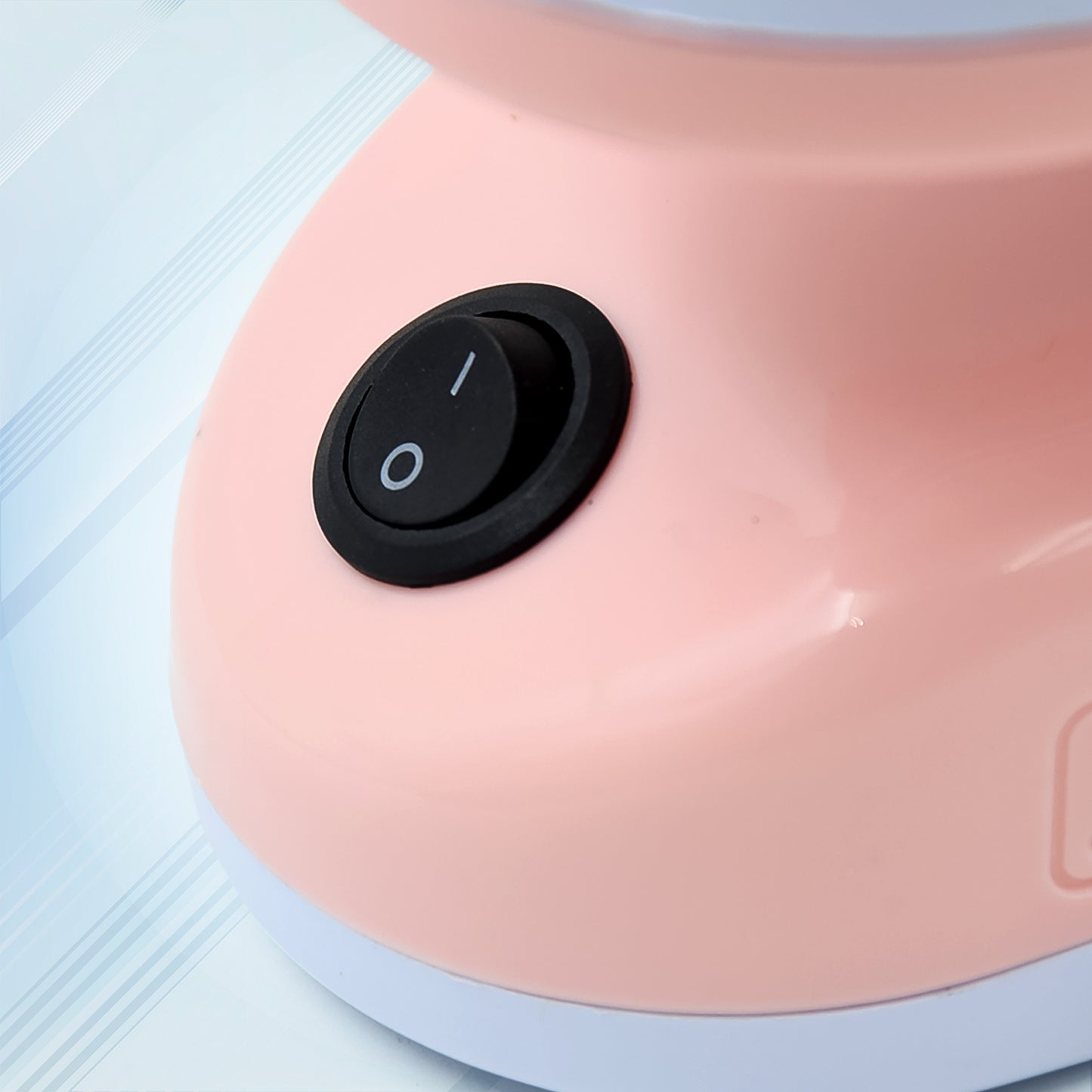 Professional Nail Art Nails Gel Uv Lamp Support 360-degree Rotation (1 Pc) - Happy Price - Image 3
