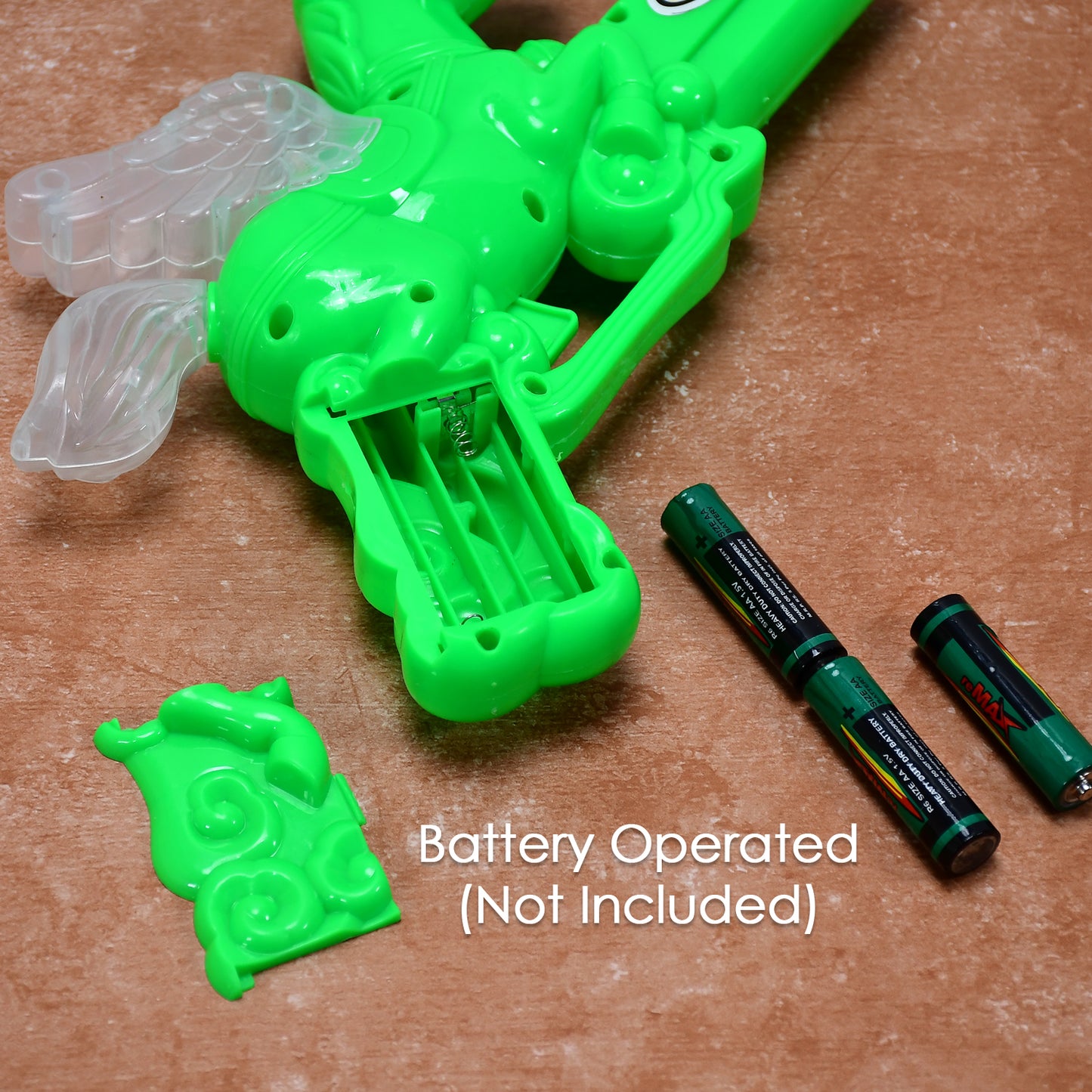 Musical Laser Light Effect Gun For Kids - Happy Price - Image 7