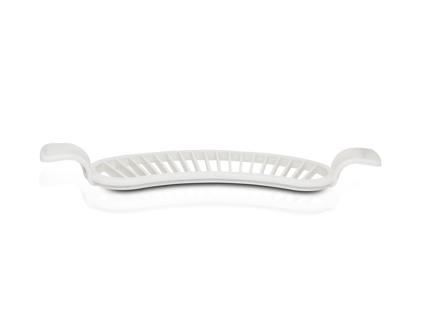 Plastic Banana Slicercutter With Handle - Happy Price - Image 4