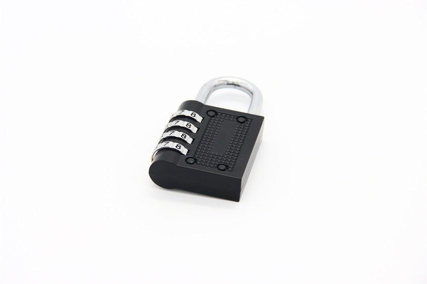 -4 Digit Combination Padlock - Happy Price - Image 2