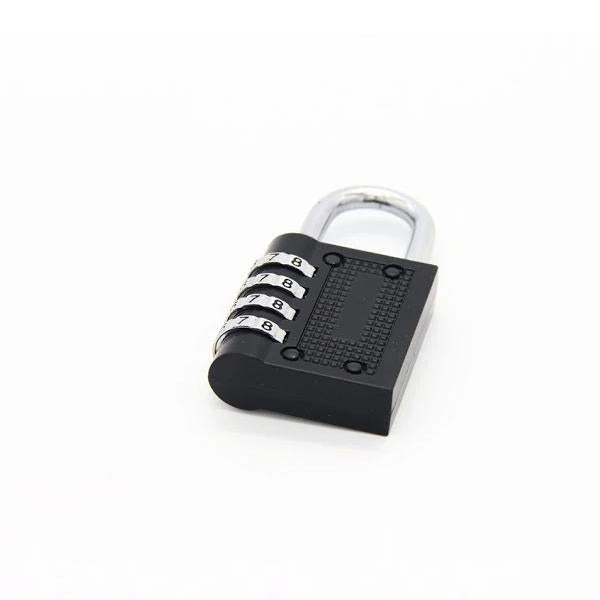 -4 Digit Combination Padlock - Happy Price - Image 5