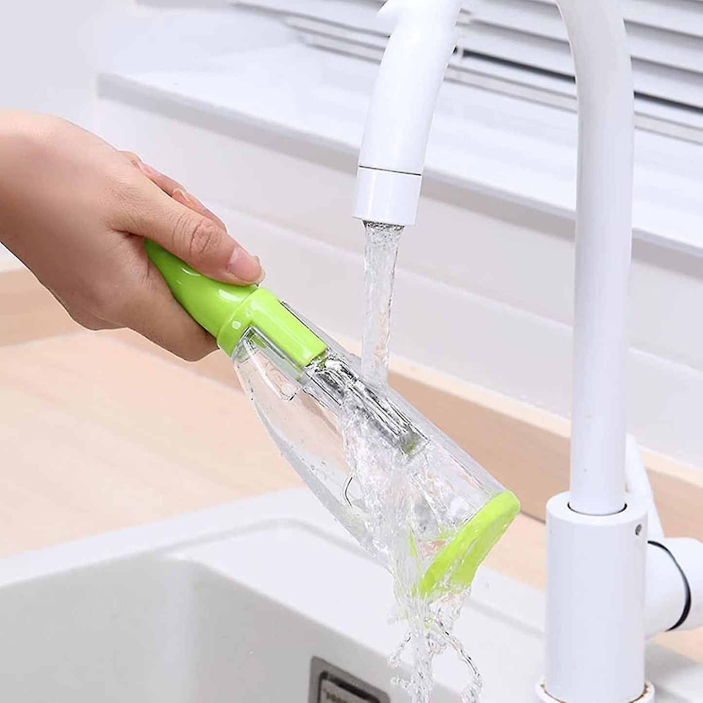Smart Multifunctional Vegetablefruit Peeler For Kitchen - Happy Price - Image 6