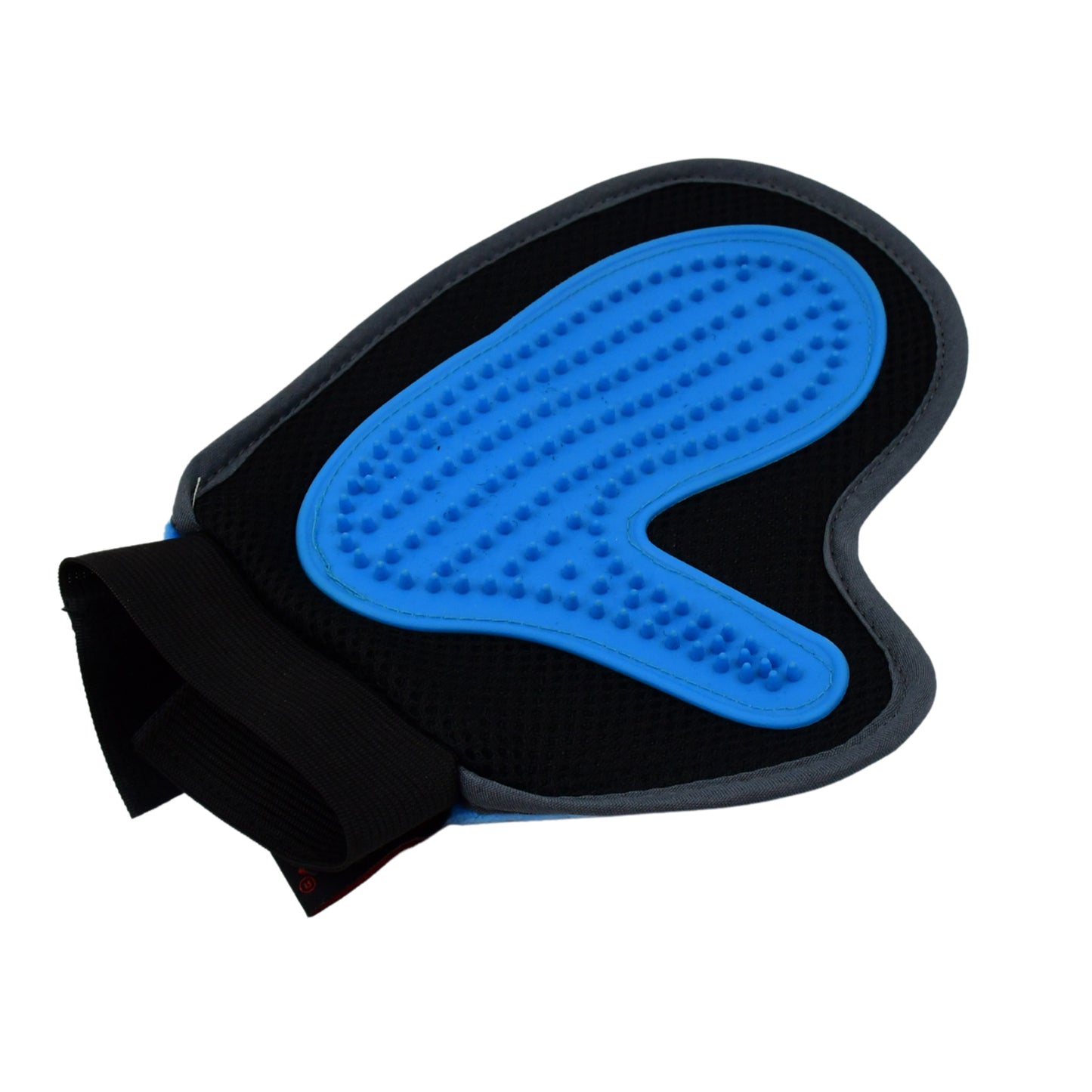 Pet Grooming Glove -nbsp Humanized Descending Brush Glove (1 Pc) - Happy Price - Image 6