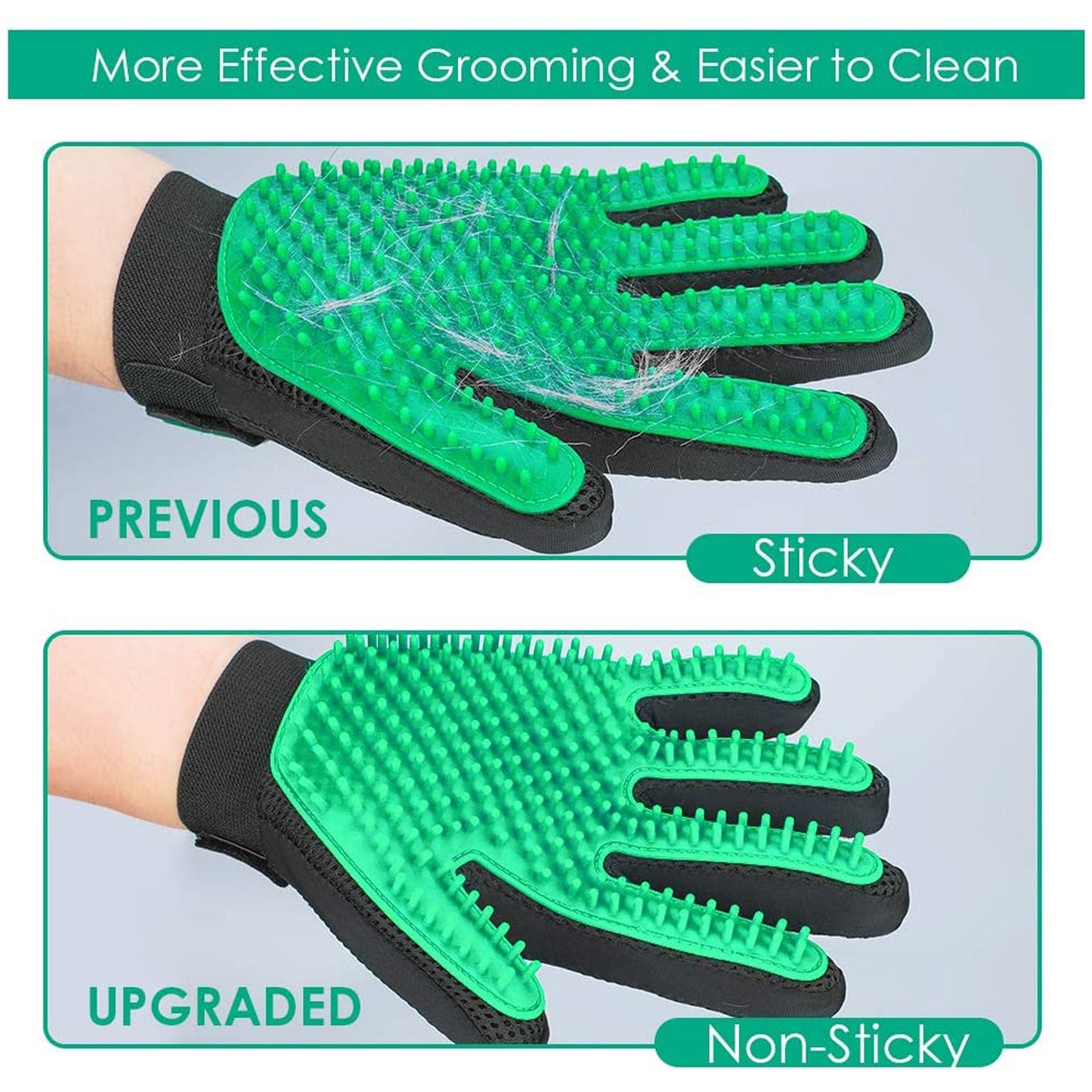 1 Pc Green True Touch Used In All Kinds Of Household And Official Kitchen Places Specially For Washing And Cleaning Utensils And More. - Happy Price - Image 6