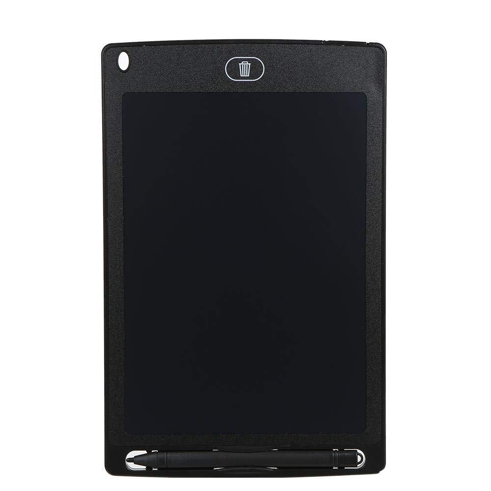 Digital Lcd 8.5 Inch Writing Drawing Tablet Pad Graphic Ewriter Boards Notepad - Happy Price - Image 2