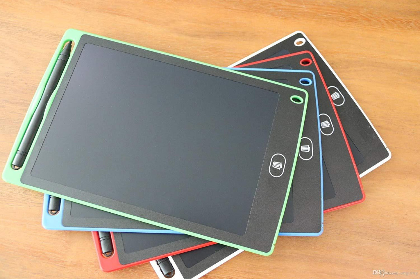 Digital Lcd 8.5 Inch Writing Drawing Tablet Pad Graphic Ewriter Boards Notepad - Happy Price - Image 3