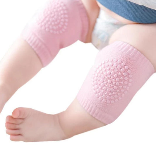 Toddler Wool Knit Leg Warmer (Knee Guard) - Happy Price - Image 1