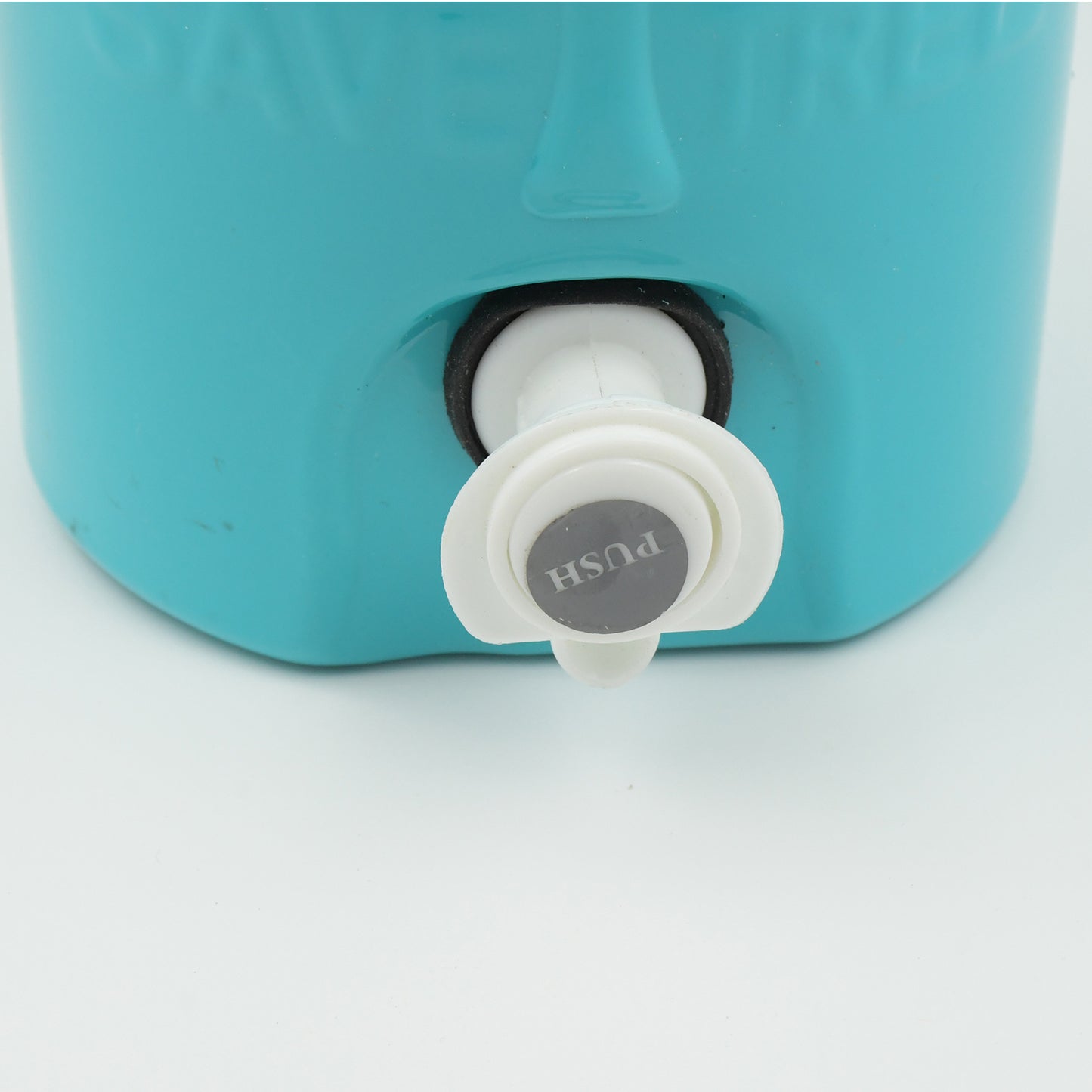 Insulated Plastic Water Rover Jug With A Sturdy Handle Water Jug Camper With Tap Plastic Insulated Water Water Storage Cool Water Storage For Home  Travelling (3000 Ml) - Happy Price - Image 3