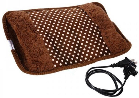 Velvet Electric Pain Relief Heating Bag - Happy Price - Image 1