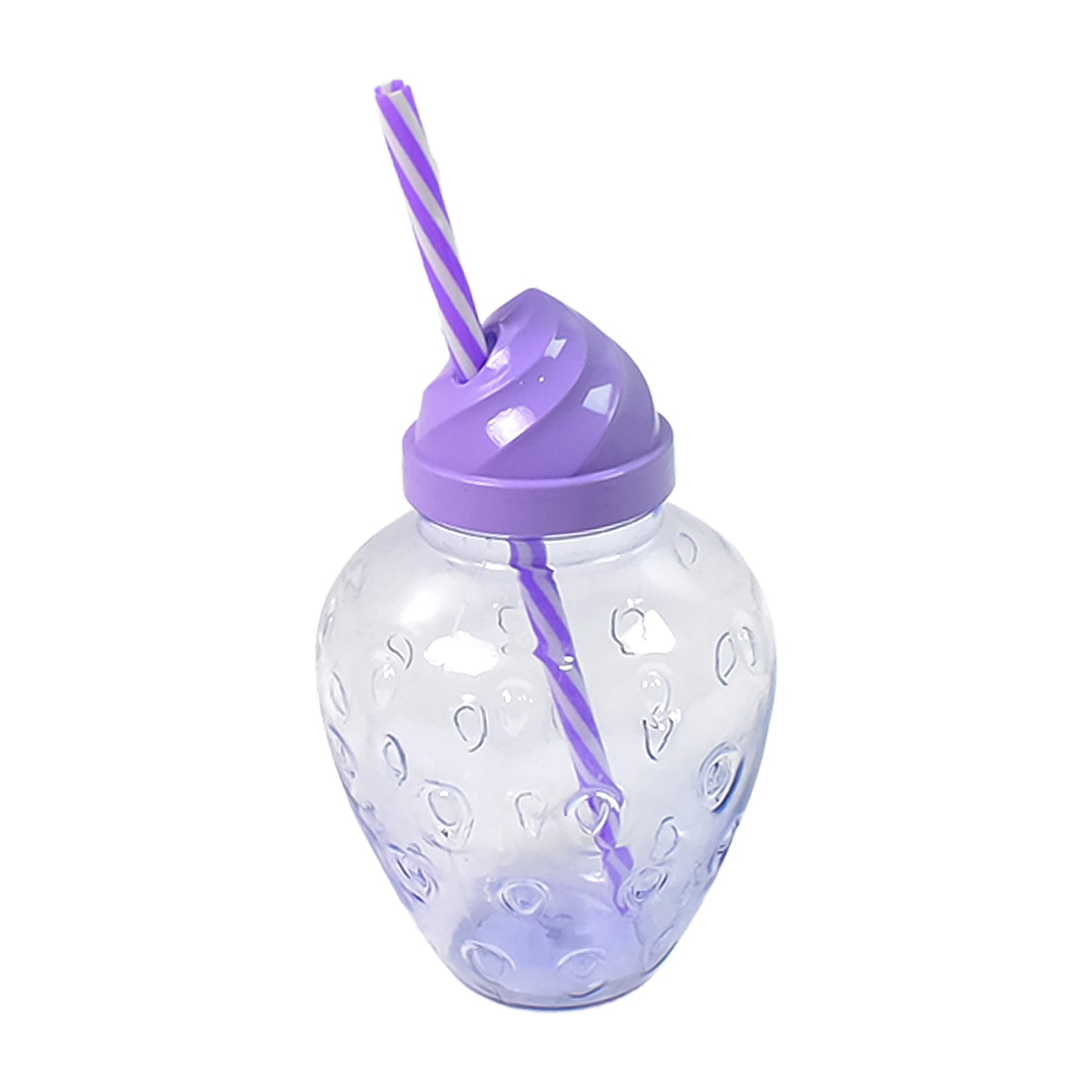 Single Plastic Drinking Cup  Durable Lightweight And Easy To Use (1 Pc) - Happy Price - Image 5