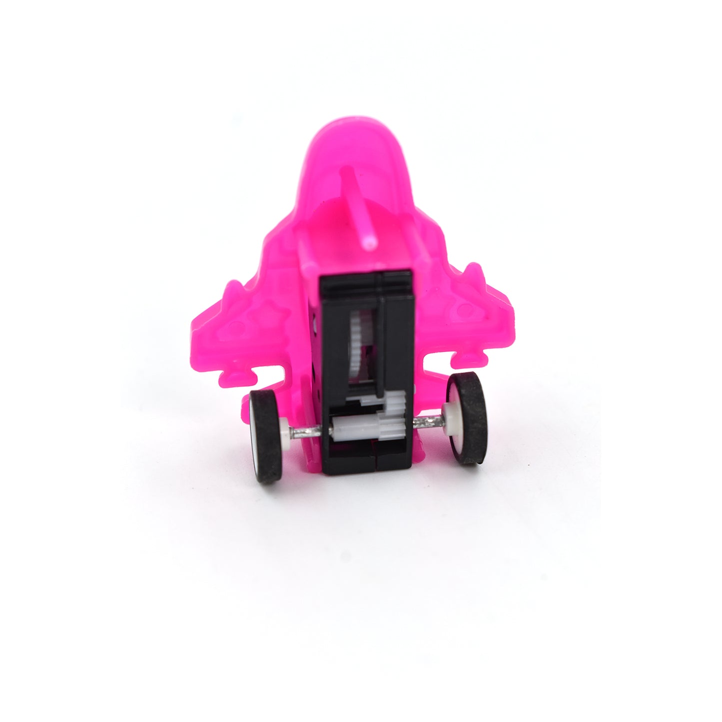 Int Pull Back Mini Plane - Happy Price - Image 2