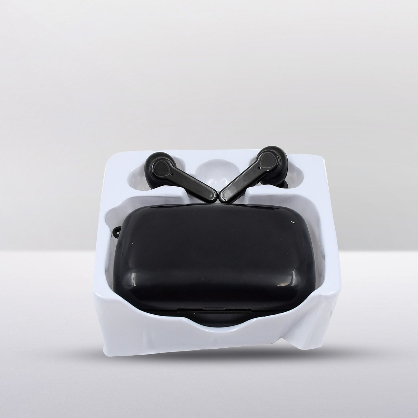 Wireless M19 Bluetooth Headphones True Wireless Airbuds - Happy Price - Image 3