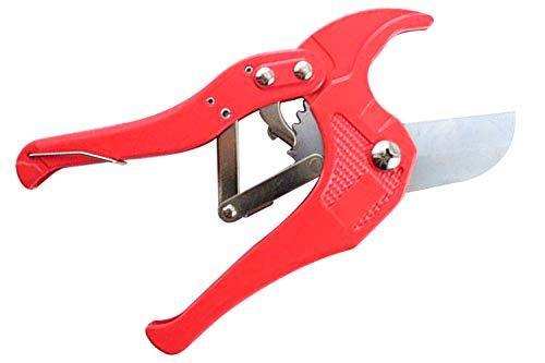 Pvc Pipe Cutter (Pipe And Tubing Cutter Tool) - Happy Price - Image 1