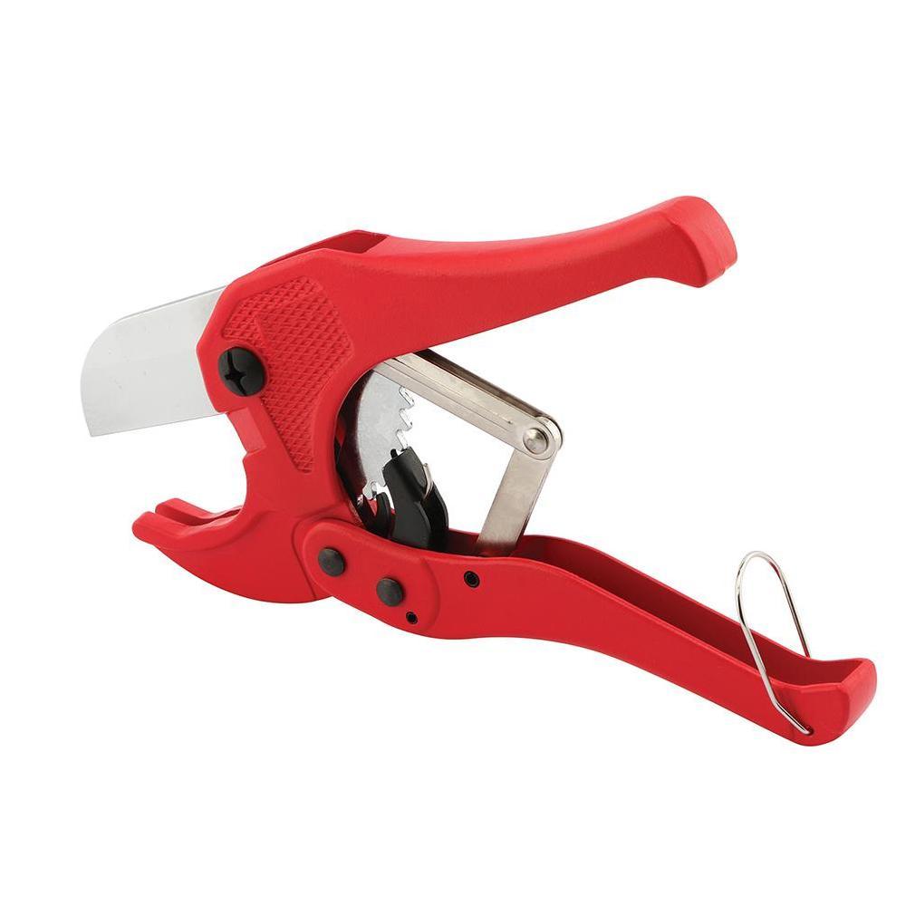 Pvc Pipe Cutter (Pipe And Tubing Cutter Tool) - Happy Price - Image 2