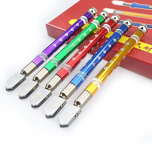 Pencil Style Glass Cutter - Happy Price - Image 1