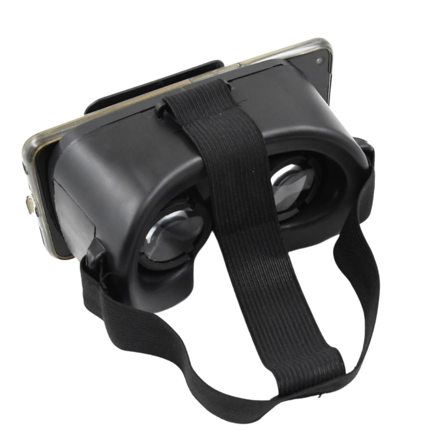 3d Vr Glasses Virtual Reality Goggles Headset For All Smartphonevr Goggles-for 3d Vr Movies Video Games (1 Pc) - Happy Price - Image 6