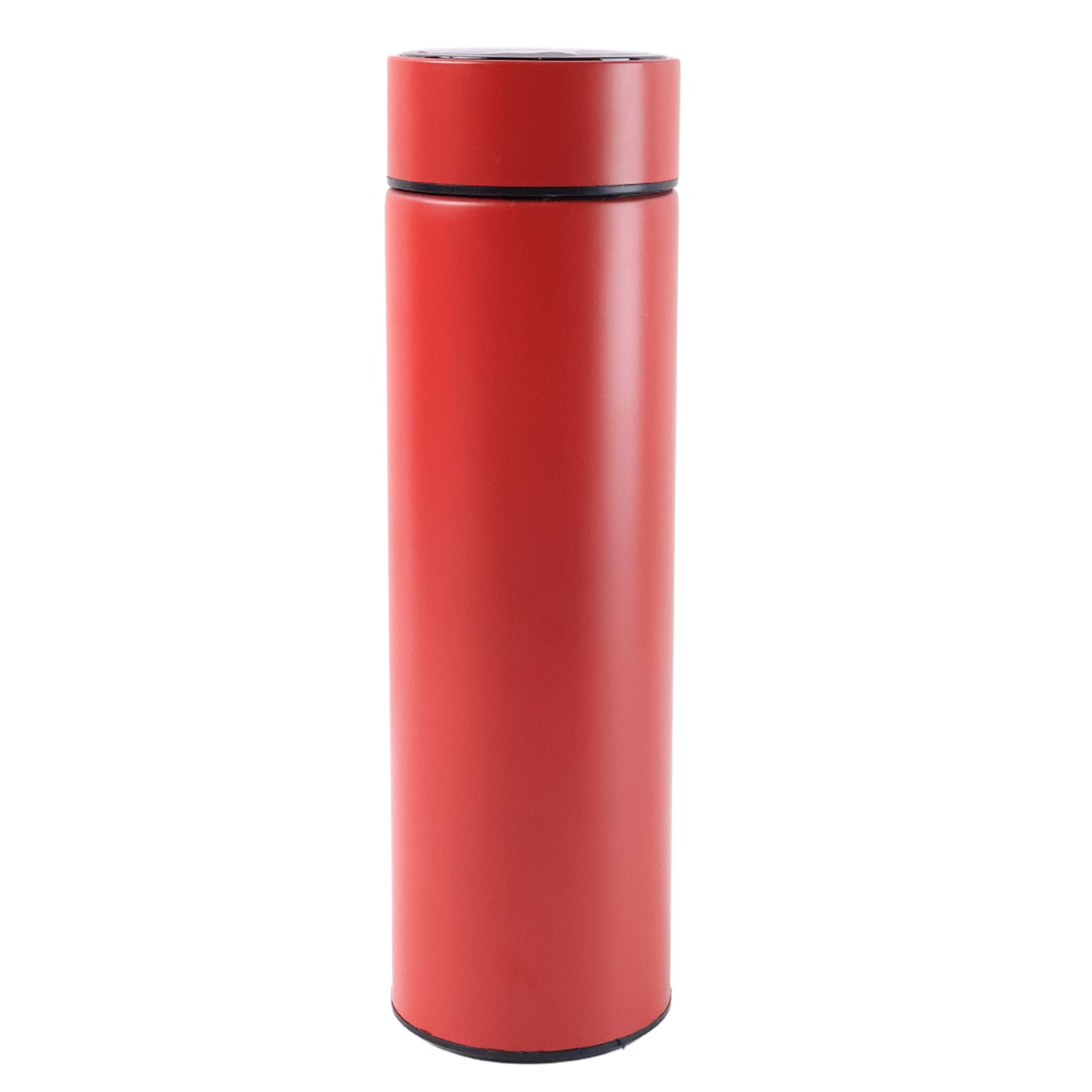 Red Vacuum Insulated Water Bottle (1 Pc  500ml) - Happy Price - Image 2