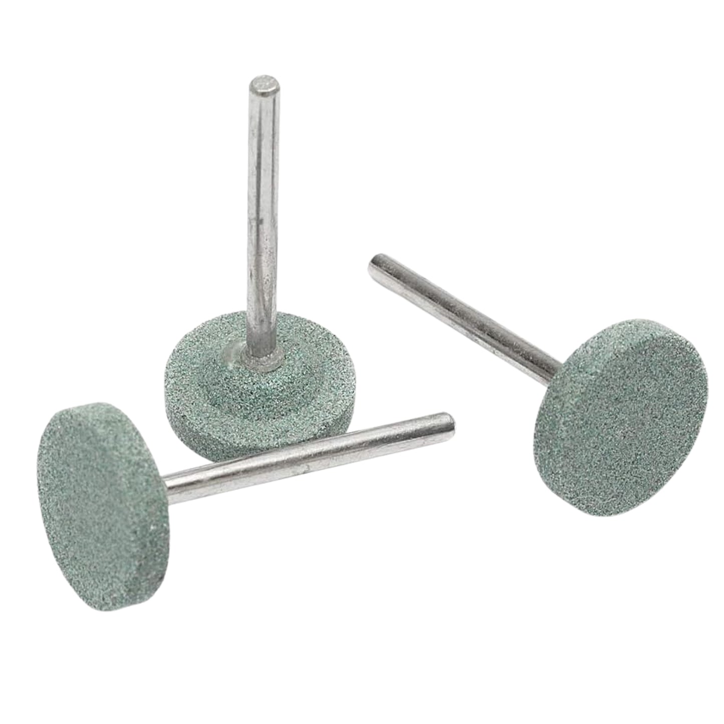 Grinding Head Abrasive Tool Mounted Stone (3 Pcs Set) - Happy Price - Image 6