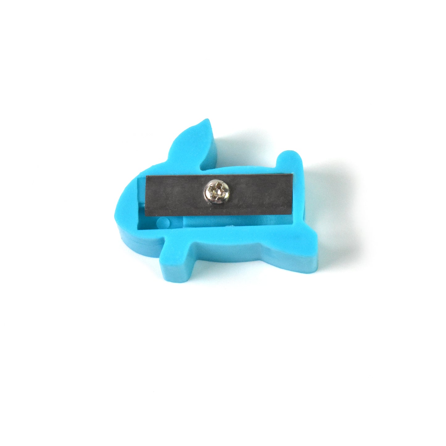 Plastic Small Cute Pencil Sharpener (1 Pc  Mix Design  Color) - Happy Price - Image 6