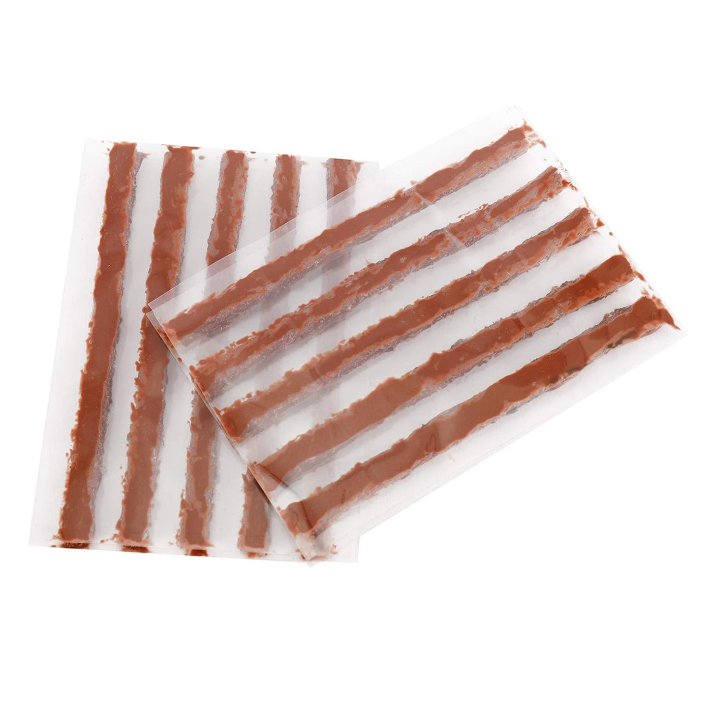 Tire Repair Strings Rubber Strips For Cars  Bike (10 Pcs Set ) - Happy Price - Image 4