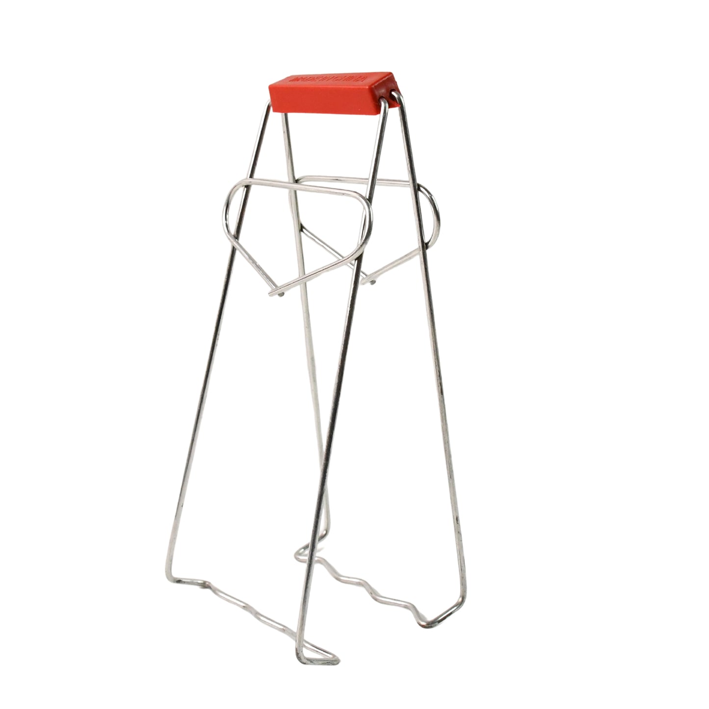 Heavy-duty Stainless Steel Kitchen Dish Plate Bowl Vessel Gripper Tong (1 Pc) - Happy Price - Image 2