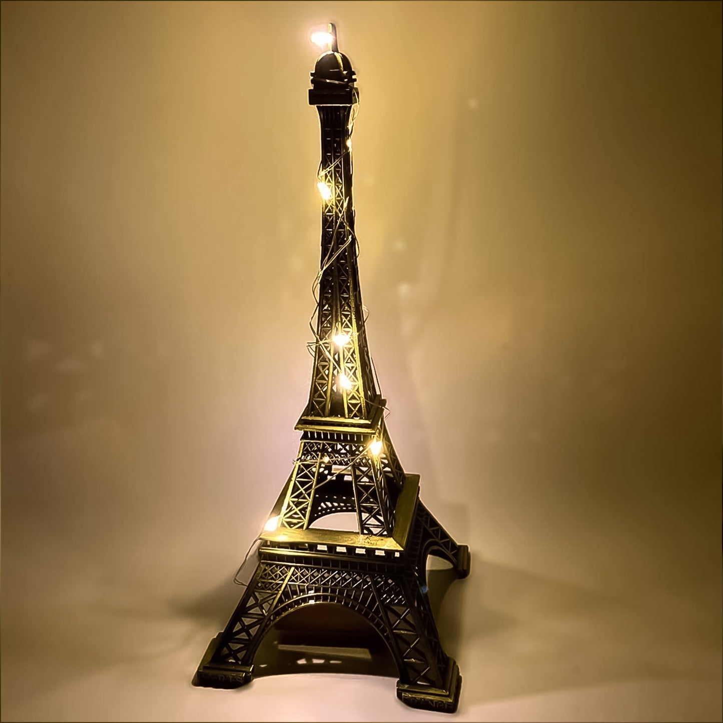 Wine Bottle Cork String Light  Multi Led  2m Cable Length Copper Wire Battery Operated Warm White  1 Pc) - Happy Price - Image 6