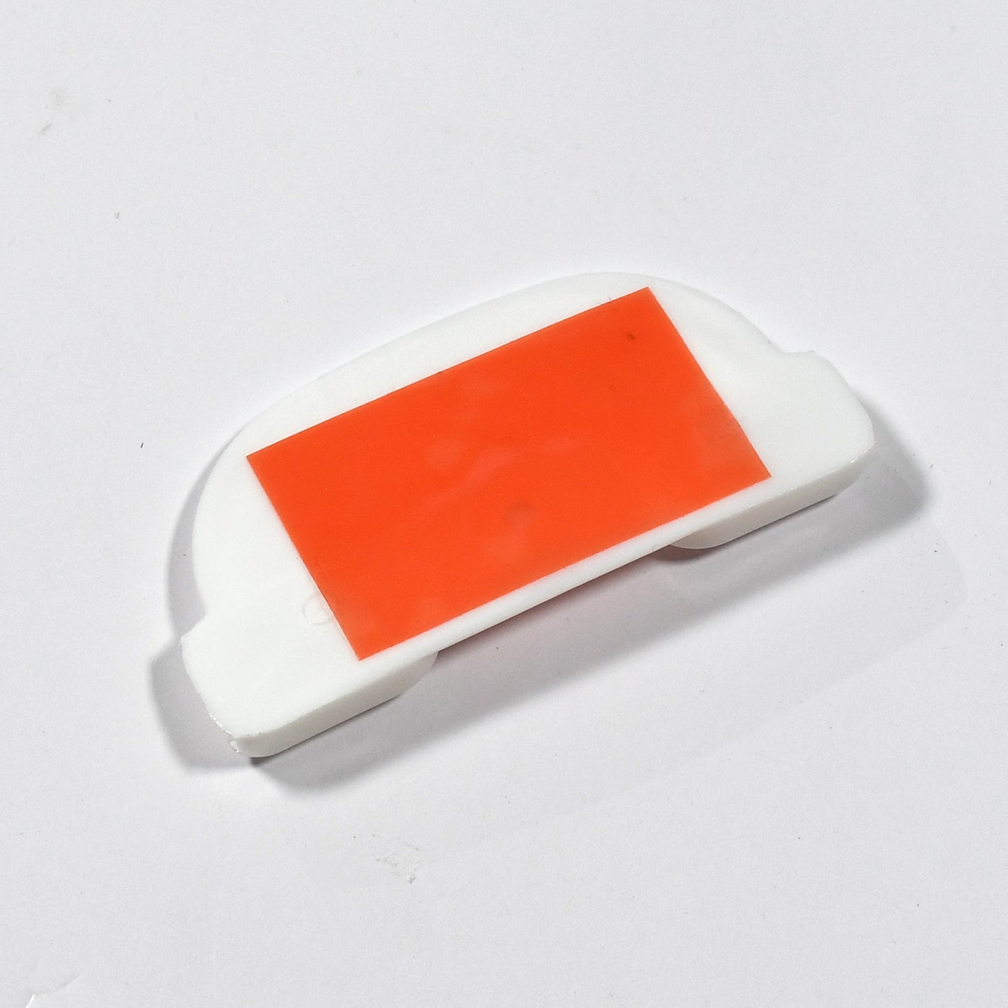 Plastic Wall Hanger Hook Wall Adhesive Hook Premium Quality Wall Hook (Pack Of 4pc) - Happy Price - Image 3