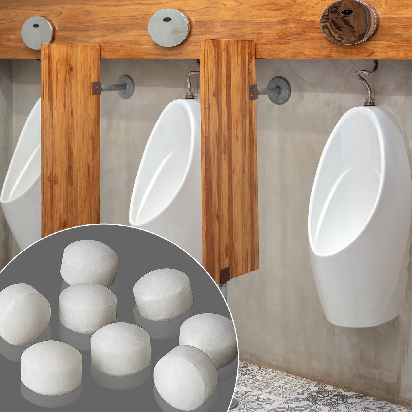 Naphthalene Balls For Clothes Pantry Bathroom Toilet Wardrobe  Wash Basin Urinal Cockroaches. - Happy Price - Image 2