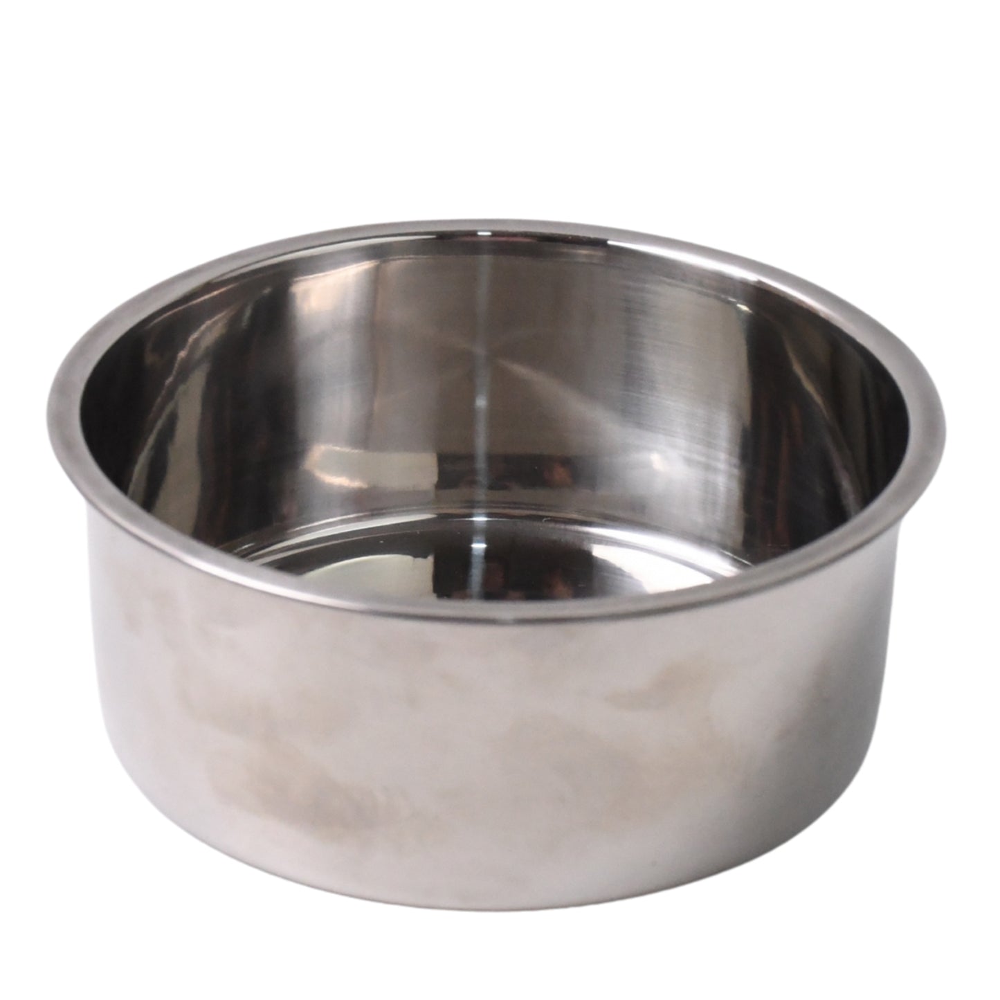 Stainless Steel Table Small Dish Bowl Plate Set For Side Dish Sauce  (1 Pc) - Happy Price - Image 4