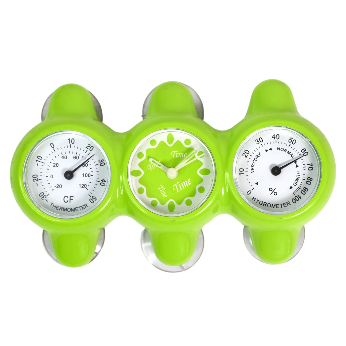 Precision Desktop Clock - Happy Price - Image 4