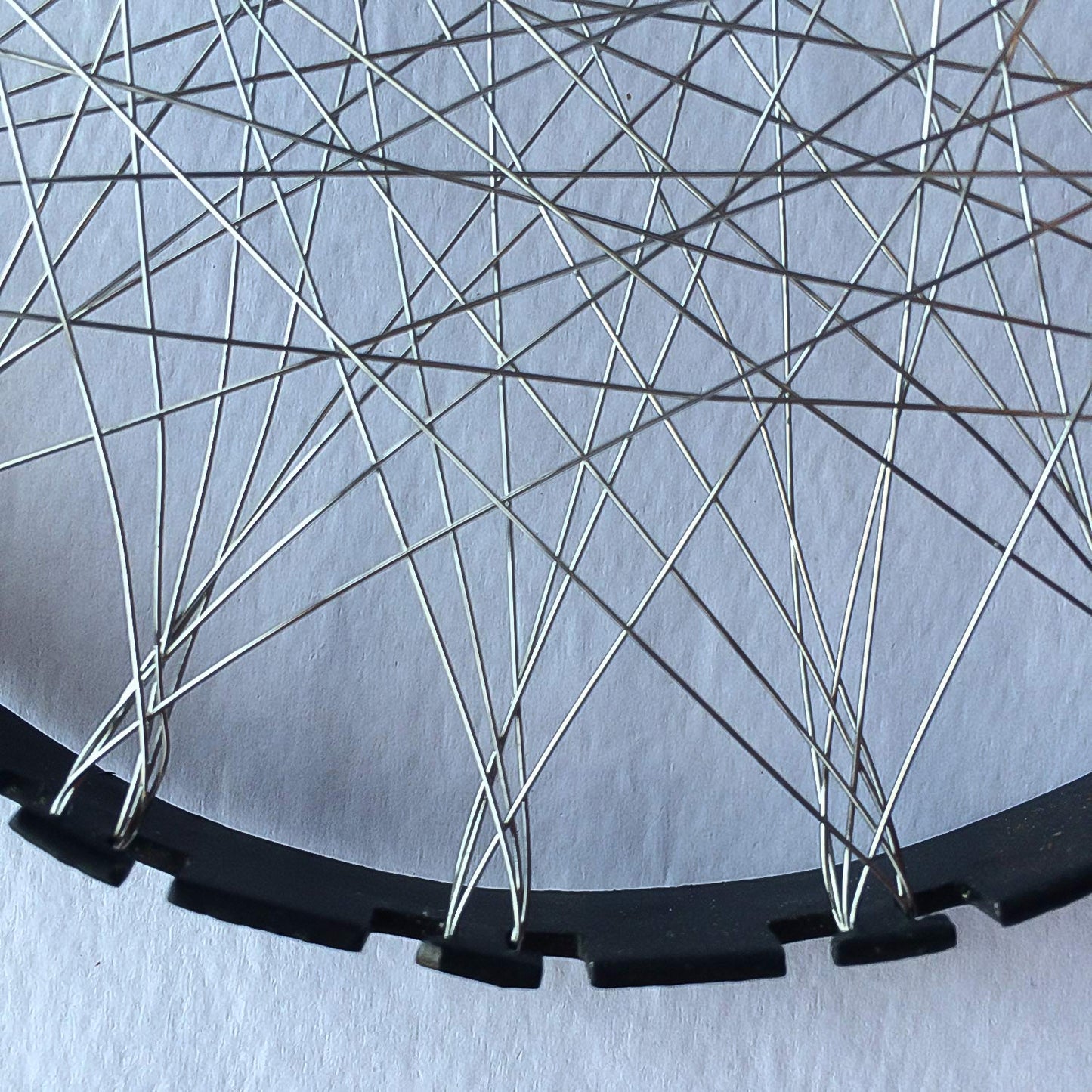 Stainless Steel Grill Jalli Chota Tandoor - Happy Price - Image 3