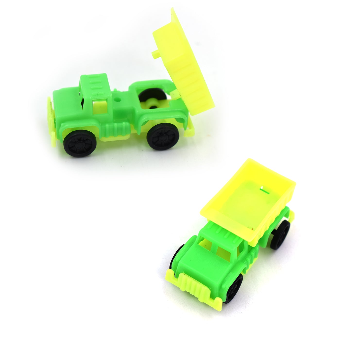 Dumper Truck Toy For Kids (30pc) - Happy Price - Image 2