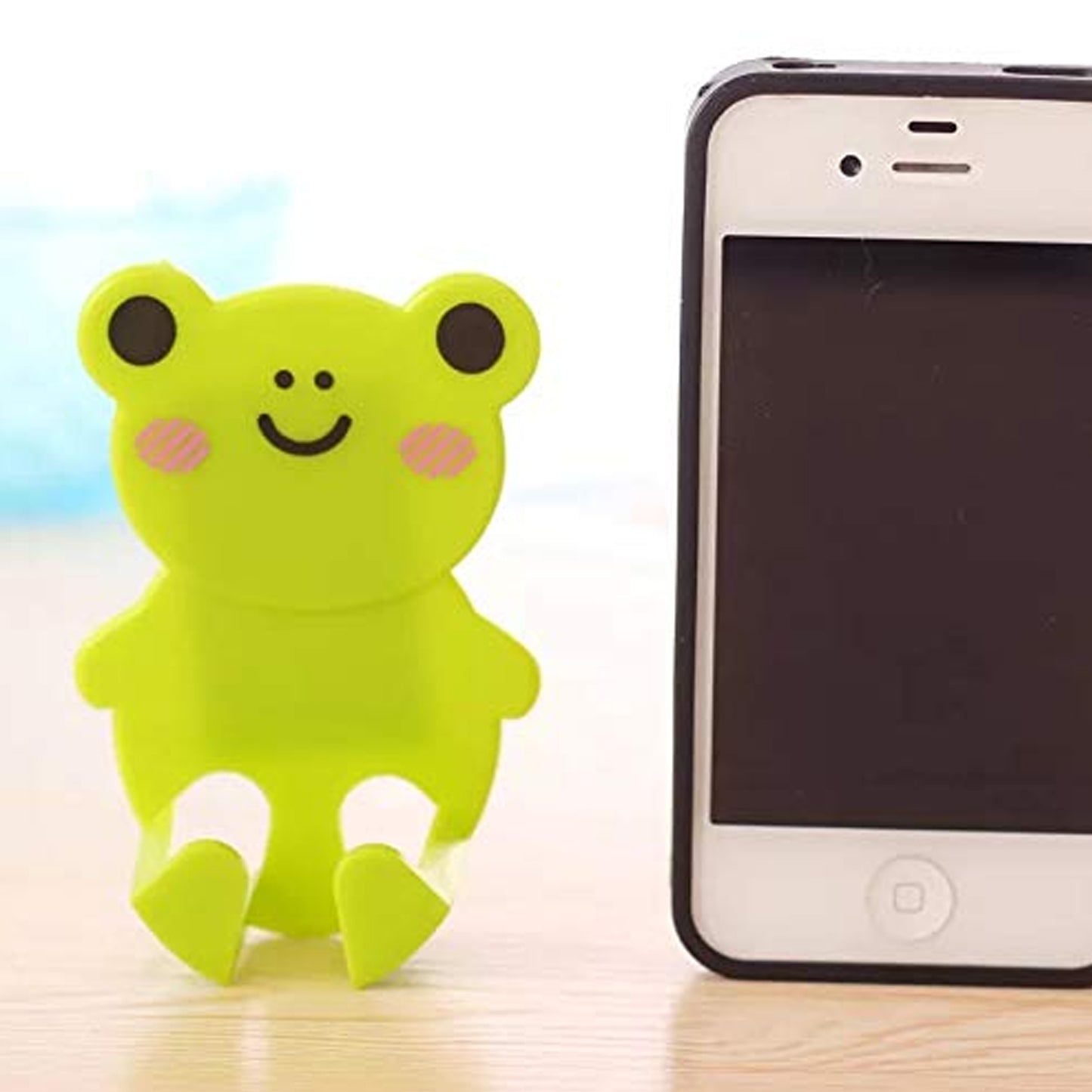 Plastic Adhesive Cable Plug Hook Bathroom Power Plug Socket Holder For  Office Home And Restaurant Use 2 Pc Set - Happy Price - Image 4