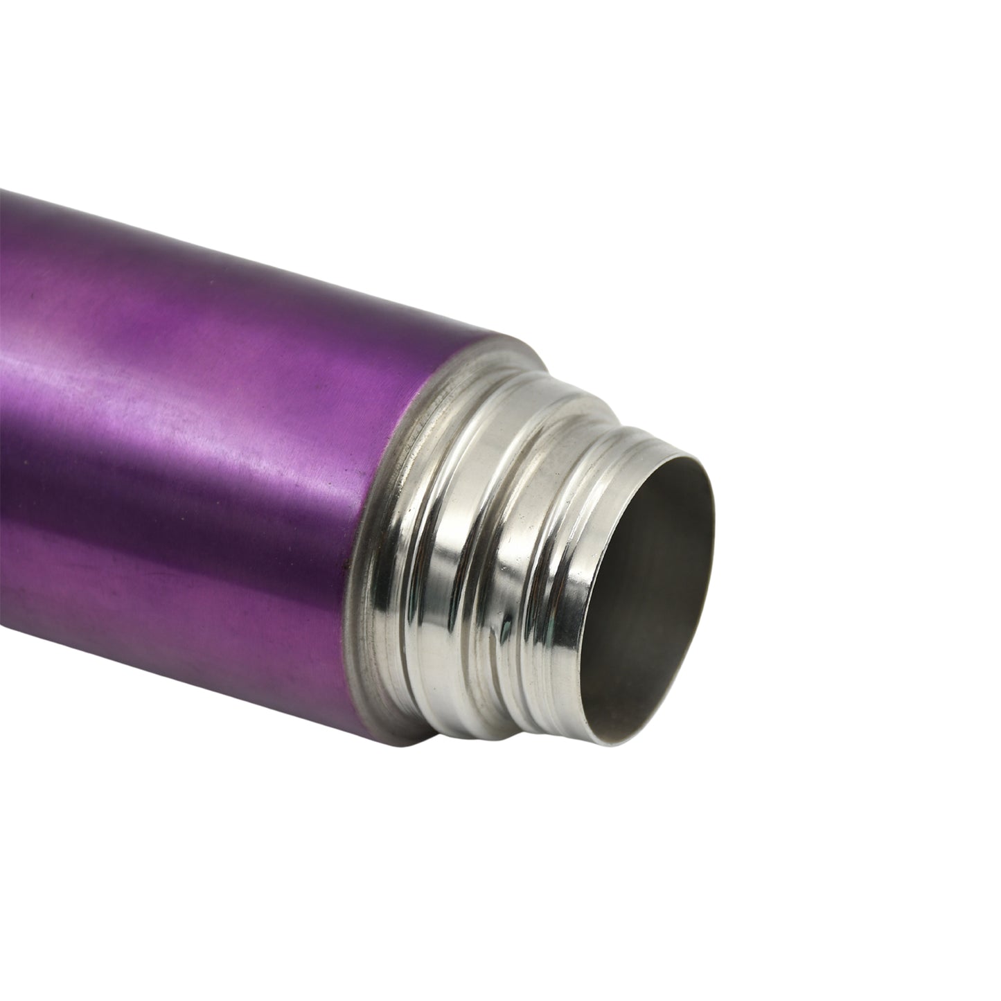 Stainless Steel Water Bottle Leak Proof Rust Proof Hot  Cold Drinks Gym Sipper Bpa Free Food Grade Quality Steel Fridge Bottle For Office  Gym  School (500 Ml Approx) - Happy Price - Image 6