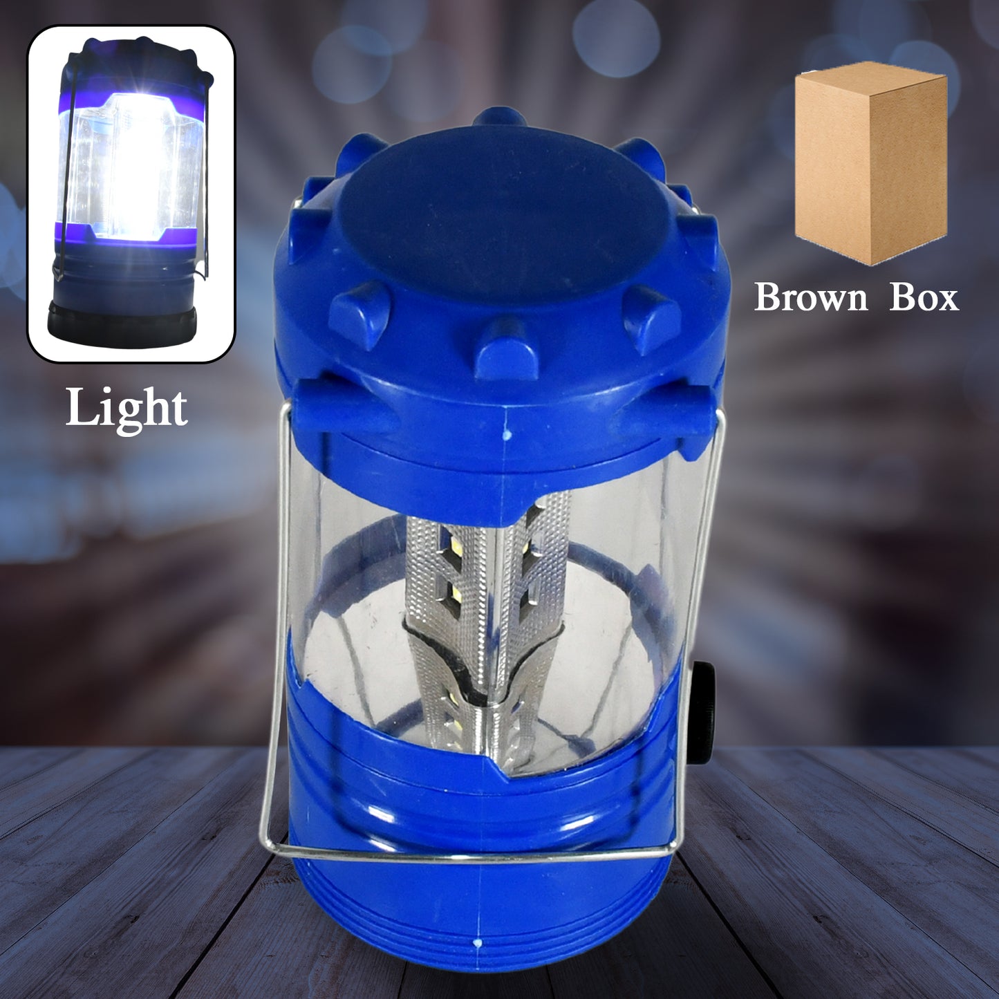 Camping Lanterns White Light Safe Durable Tent Light Portable And Lightweight For Hiking Night Fishing For Camping Waterproof Battery Battery Operated Light (Battery Not Included) - Happy Price - Image 2