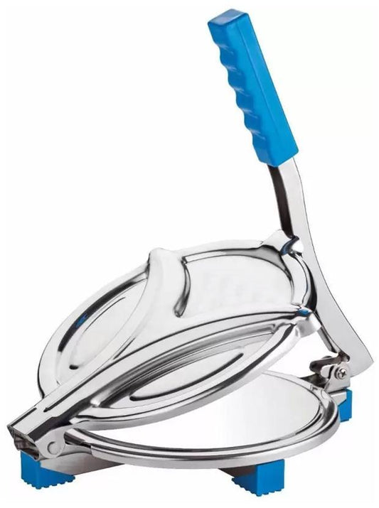 Stainless Steel Puri Presspuri Machinepapad Maker Machine - Happy Price - Image 1