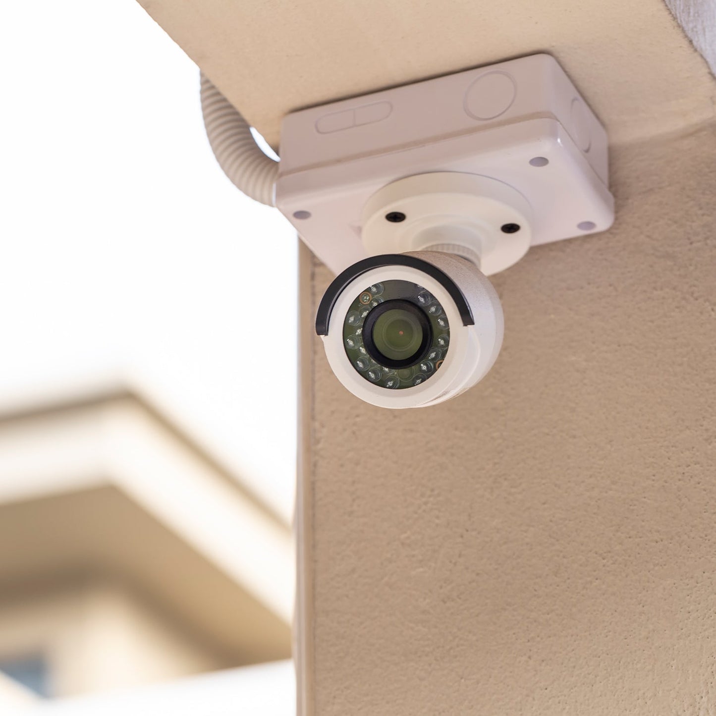 Camera Mounting Box Used For Storing Camera Which Helps It From Being Comes In Contact With Damages. - Happy Price - Image 7